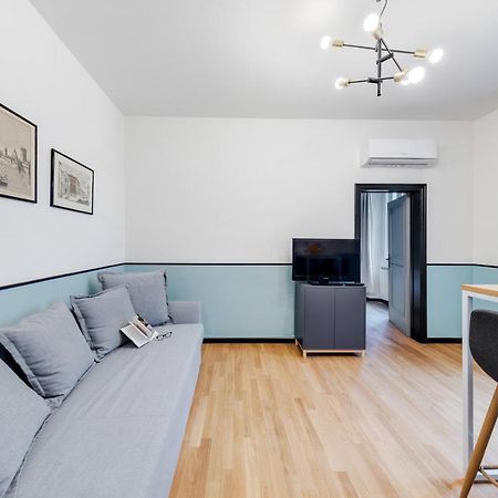 פירנצה Fortezza Cozy And Quiet Flat מראה חיצוני תמונה