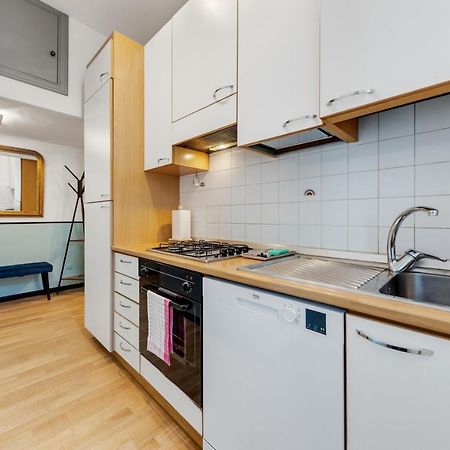 פירנצה Fortezza Cozy And Quiet Flat מראה חיצוני תמונה