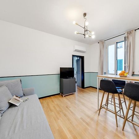 פירנצה Fortezza Cozy And Quiet Flat מראה חיצוני תמונה