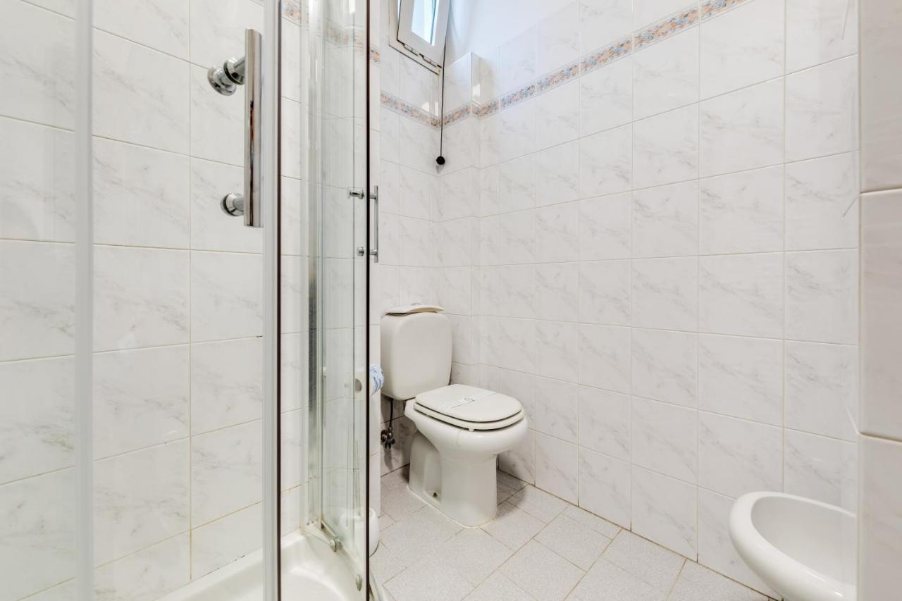 פירנצה Fortezza Cozy And Quiet Flat מראה חיצוני תמונה