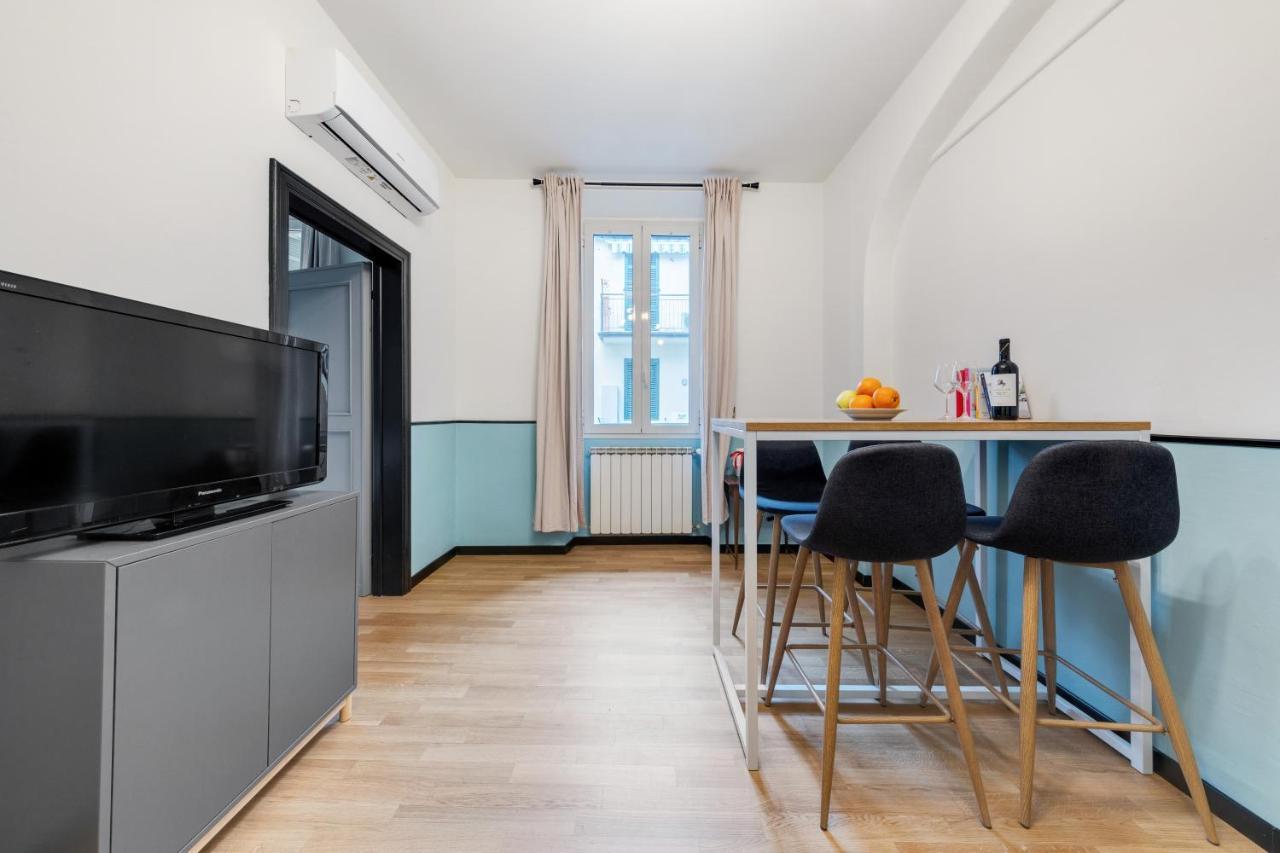 פירנצה Fortezza Cozy And Quiet Flat מראה חיצוני תמונה