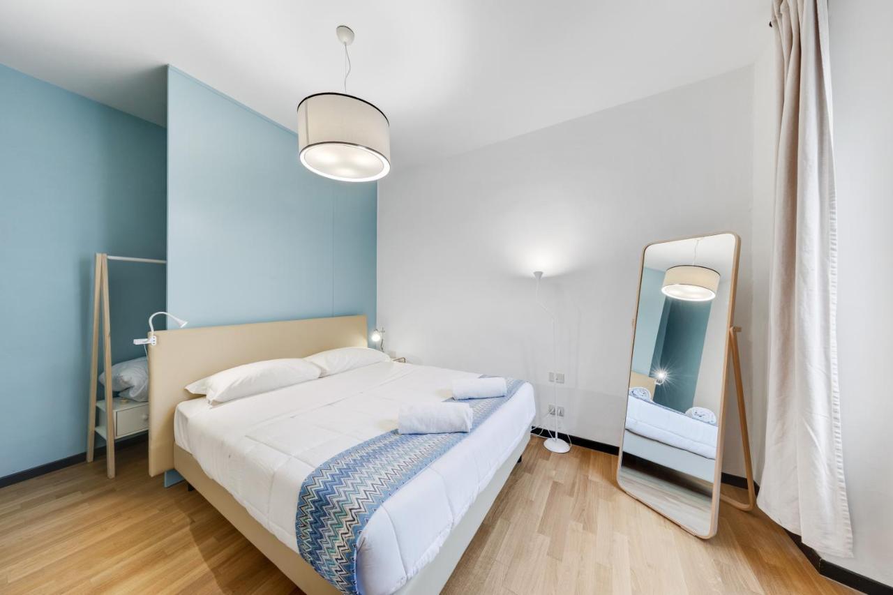 פירנצה Fortezza Cozy And Quiet Flat מראה חיצוני תמונה