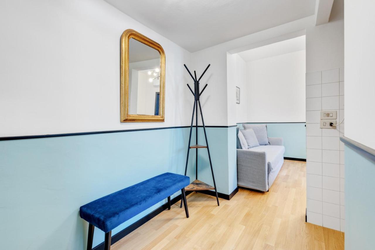 פירנצה Fortezza Cozy And Quiet Flat מראה חיצוני תמונה