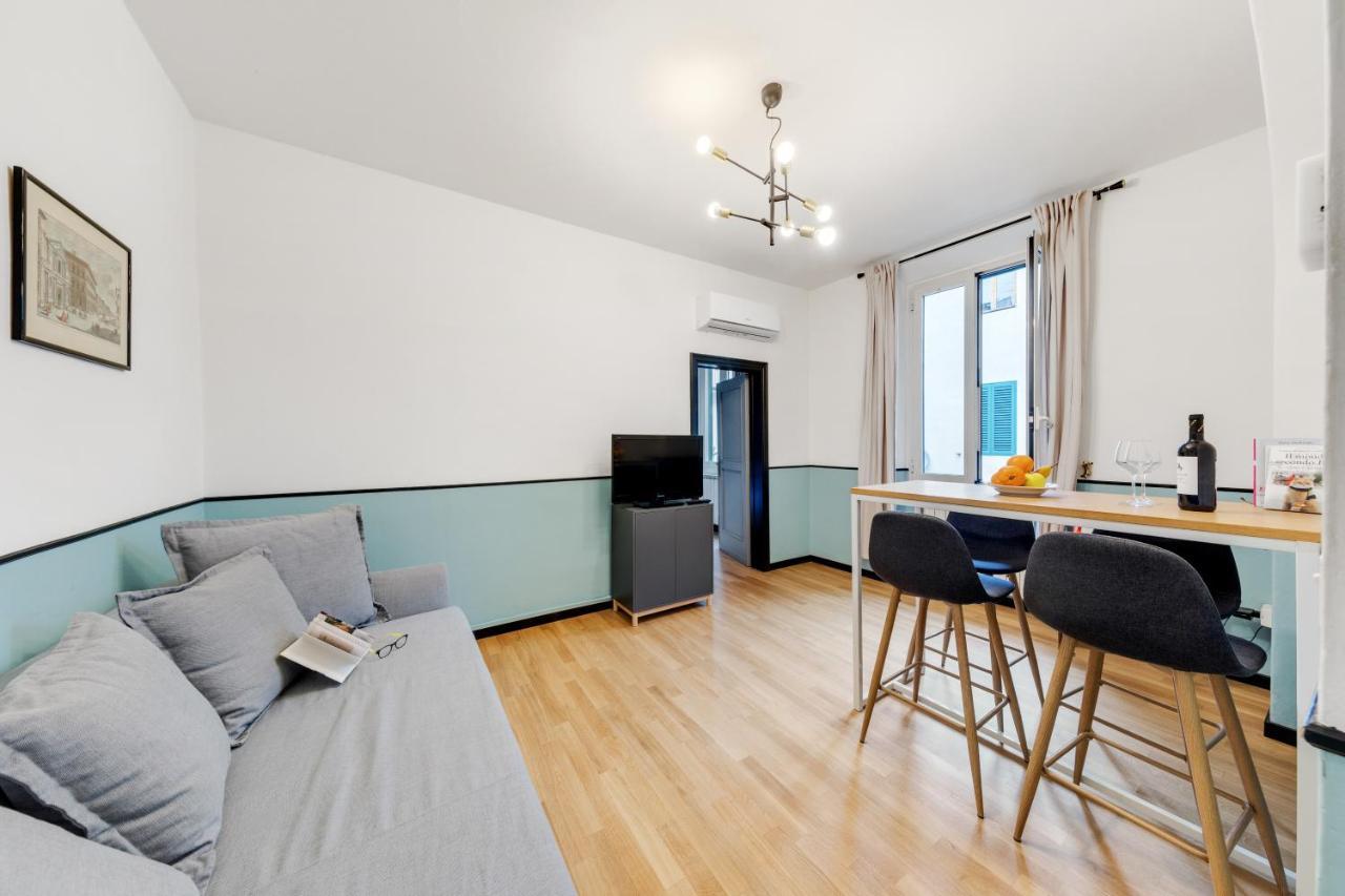פירנצה Fortezza Cozy And Quiet Flat מראה חיצוני תמונה